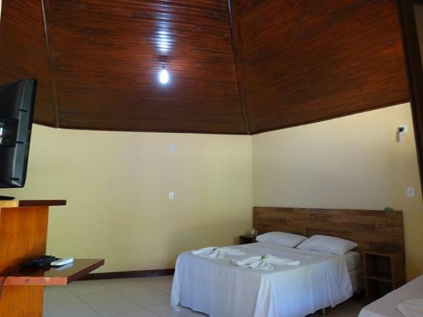 Pousada Arraial Das Cores Pirenópolis Zimmer foto
