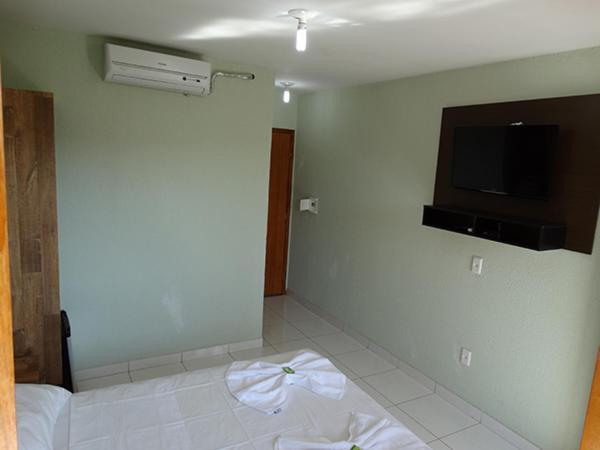 Pousada Arraial Das Cores Pirenópolis Exterior foto